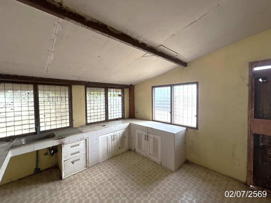 picture HOME 1587 Sq.w. Kamphaeng Saen Nakhon Pathom for 10.9M - 44/55