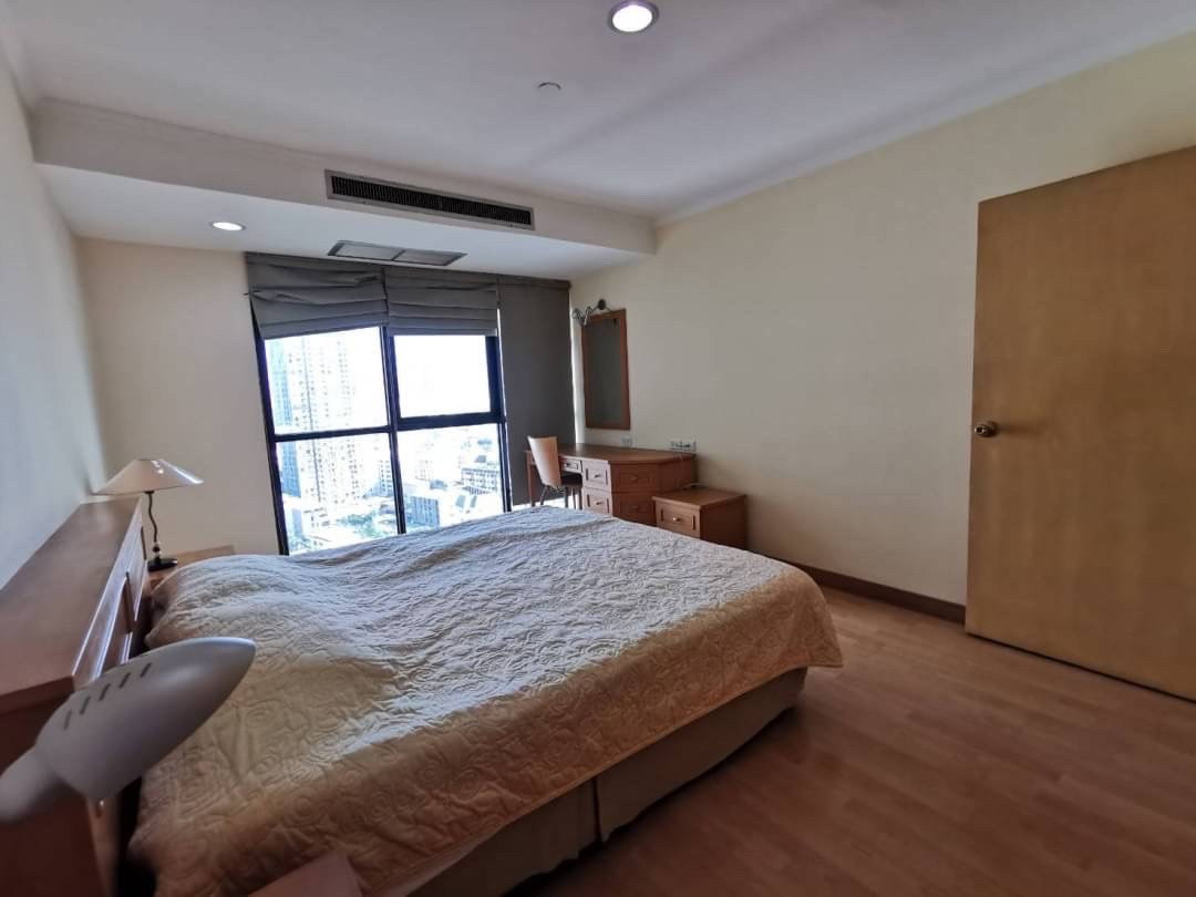 picture Sathorn Garden Condominium (South Sathorn Rd.), - 12/12