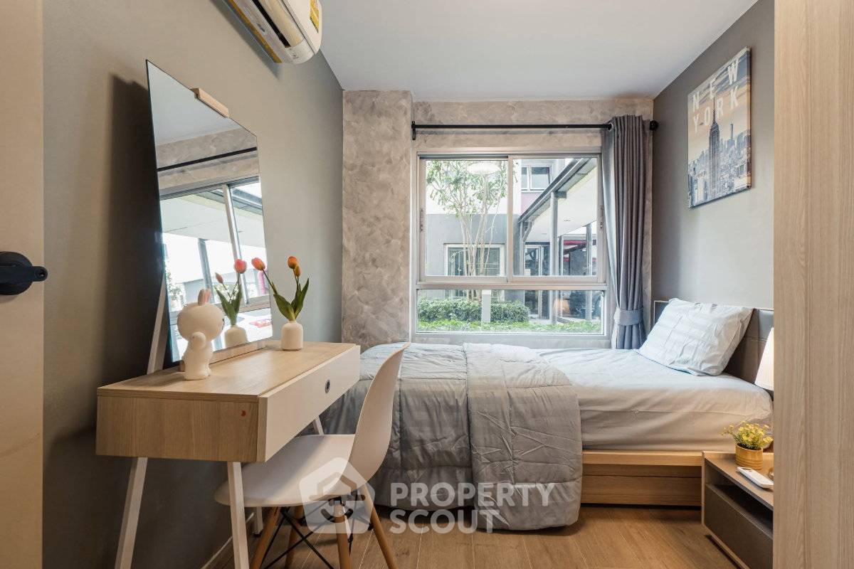 picture 2-BR Condo At Elio Del Ray Near BTS Udom Suk (ID 3338316) - 41/49