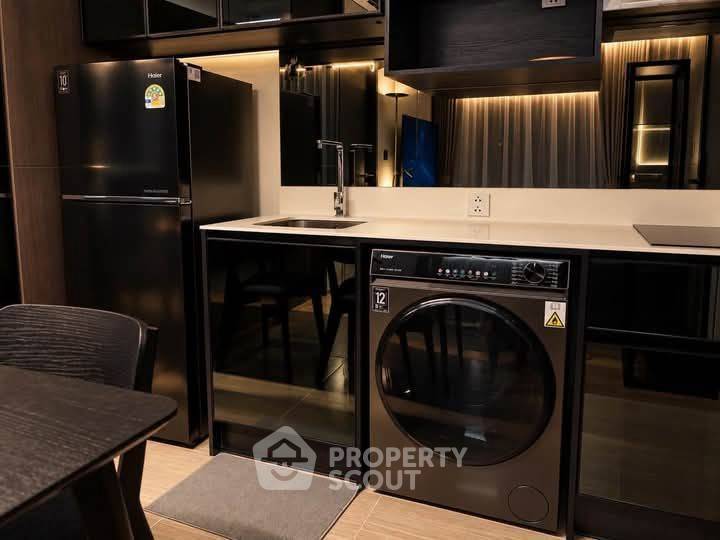 รูป คอนโด 1-ห้องนอน ที่ โนเบิล อราวน์ อารีย์ ใกล้ BTS อารีย์ (ID 3337608) - รูปที่ 7/18