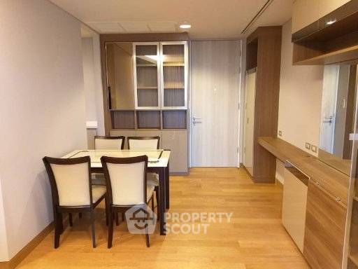 รูป ราคาคุ้มค่า 2 ห้องนอน The Lumpini 24 ใกล้ BTS พร้อมพงษ์ (ID 3096660) - รูปที่ 17/20