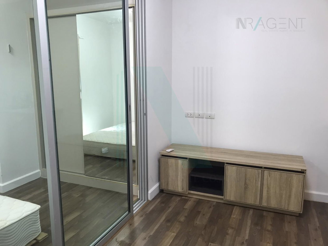 picture For Sell Condo A SPACE ME BANGNA Building 1, Floor 6,1 bed room, Room size  sqm - 2/8