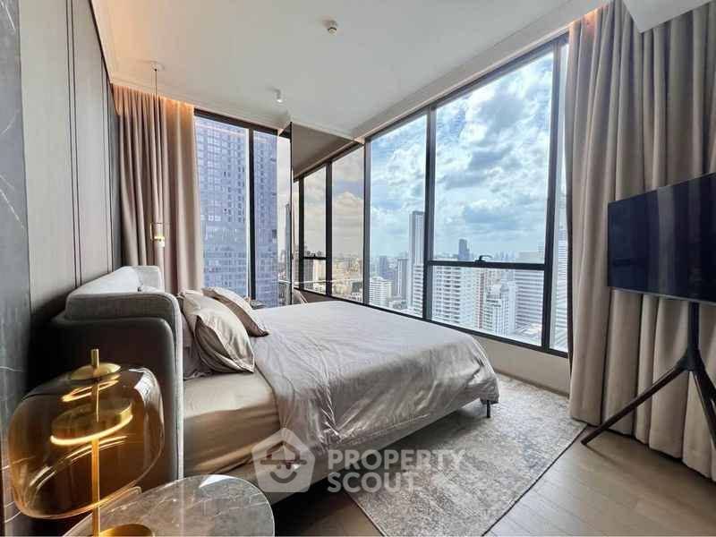 picture 3-BR Condo at Celes Asoke near MRT Sukhumvit (ID 3340533) - 6/8