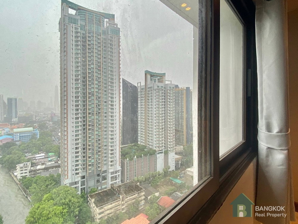 picture Kallista Mansion Sukhumvit 11 |  Spacious Residence 3 Beds near BTS Nana  - 10/26