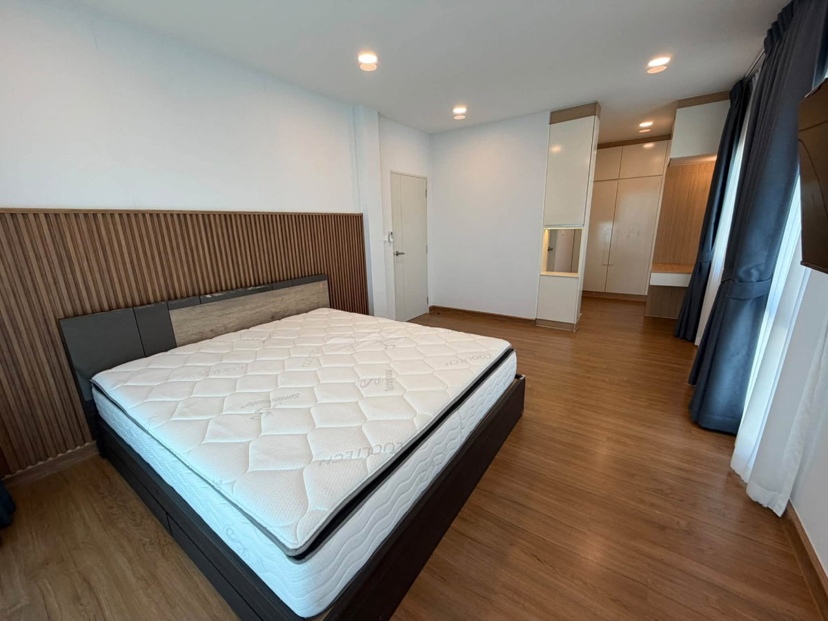 รูป เช่าบ้าน Centro Bangna Phase 1/เซนโทร บางนา (M6909070) ID Line : @condo79 - รูปที่ 11/15