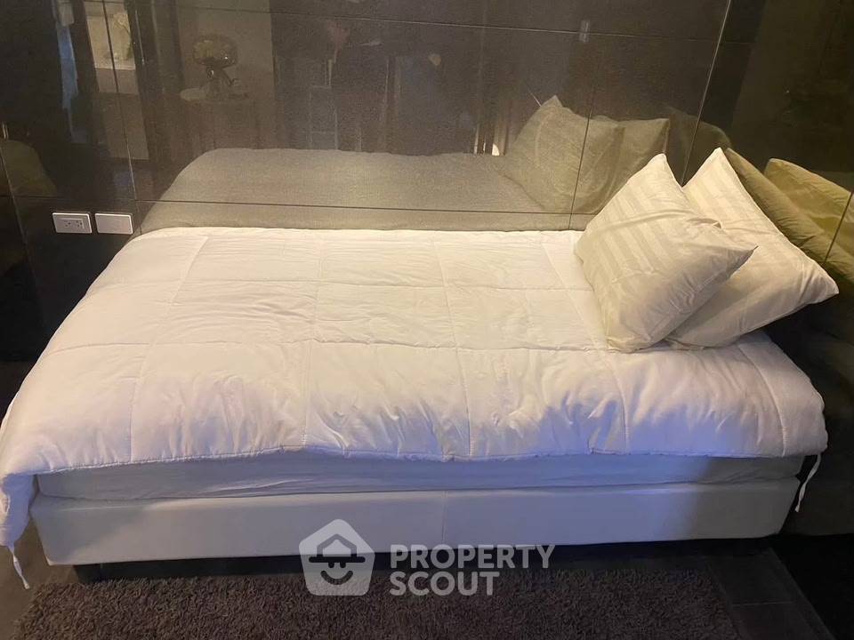 picture 2-BR Condo at Knightsbridge Space Ratchayothin near BTS Ratchayothin (ID 3340359) - 8/21