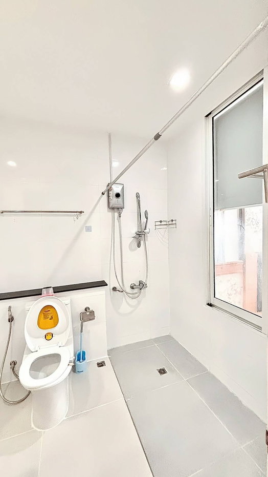 รูป The coast bangna ☎️2 bed 2 bath 90 sqm ‼️25000/month ‼️NOW AVAILABLE 🔆✅ - รูปที่ 39/43