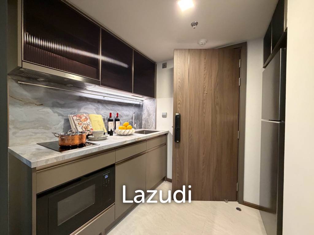 picture SHUSH Ratchathewi 40.75 sqm Loft Condo in Bangkok - 7/11