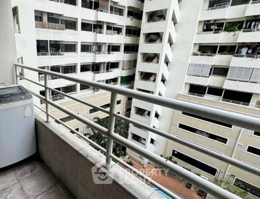 รูป คอนโด 1-ห้องนอน ที่ สราญใจ แมนชั่น คอนโดมิเนียม ใกล้ BTS นานา (ID 3334924) - รูปที่ 9/9