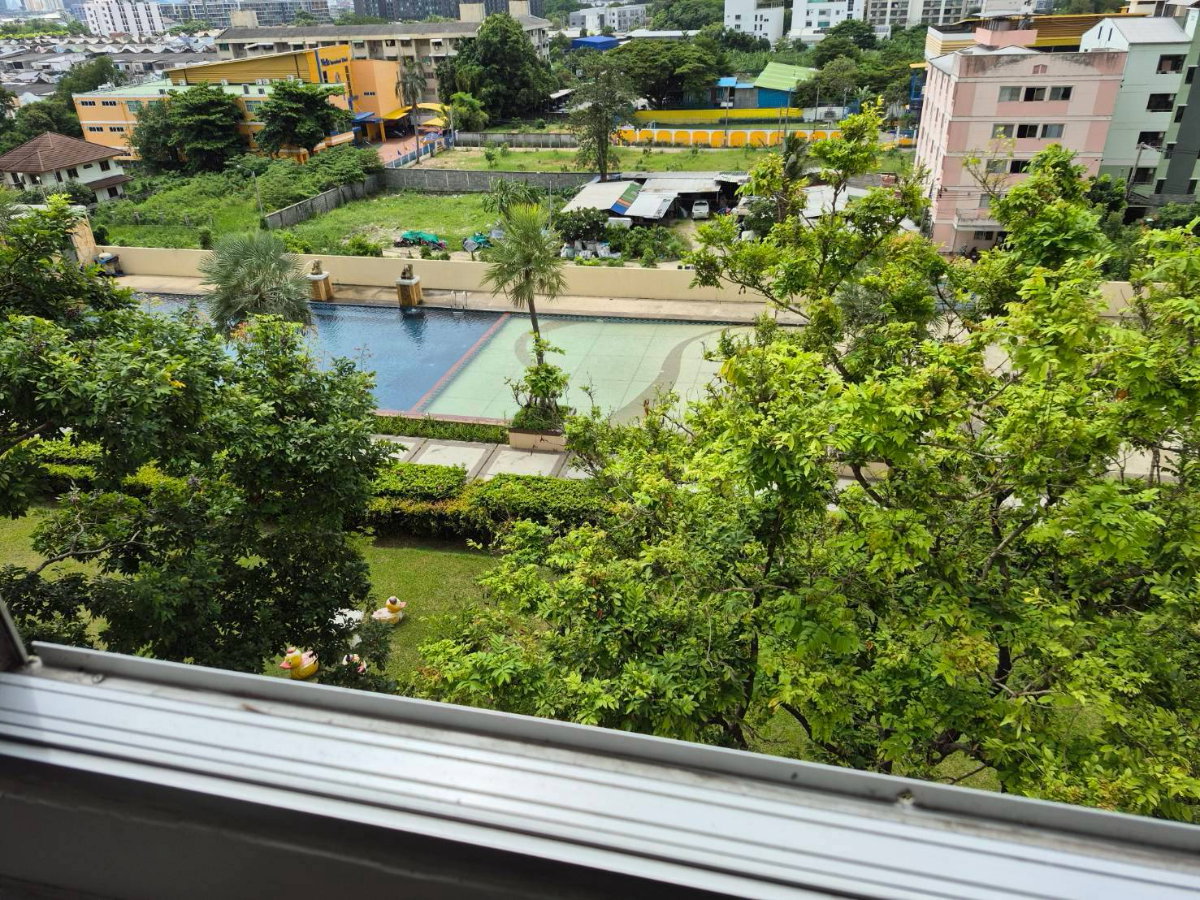 รูป Shock price! Supalai Park Srinakarin 10k (51sqm) - รูปที่ 17/17