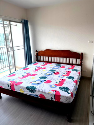 Condos for rent : Code: 26KJ5141  for rent Supalai Park Yaek Fai Chai Station 🔥🔥 Line ID: @kjcondo (with @)🔥🔥