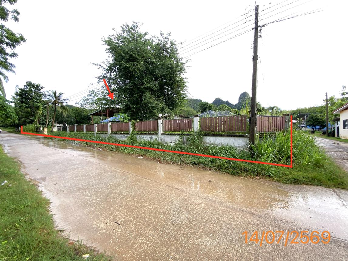 รูป บ้านเดี่ยว 720 ตร.วา เมืองกระบี่ กระบี่ 7.7M - รูปที่ 32/37
