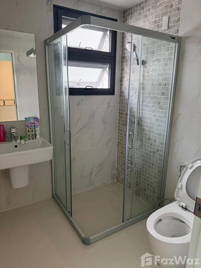 รูป ขาย บ้านเดี่ยว 3 ห้องนอน ในโครงการ ศุภาลัย พาร์ควิลล์ พัทยา-สุขุมวิท 6805005 - รูปที่ 11/17