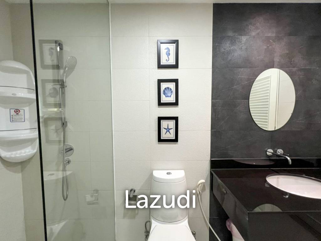 picture Malibu Kao Tao 134 sqm 2Bed Pet-Friendly Condo - 37/38