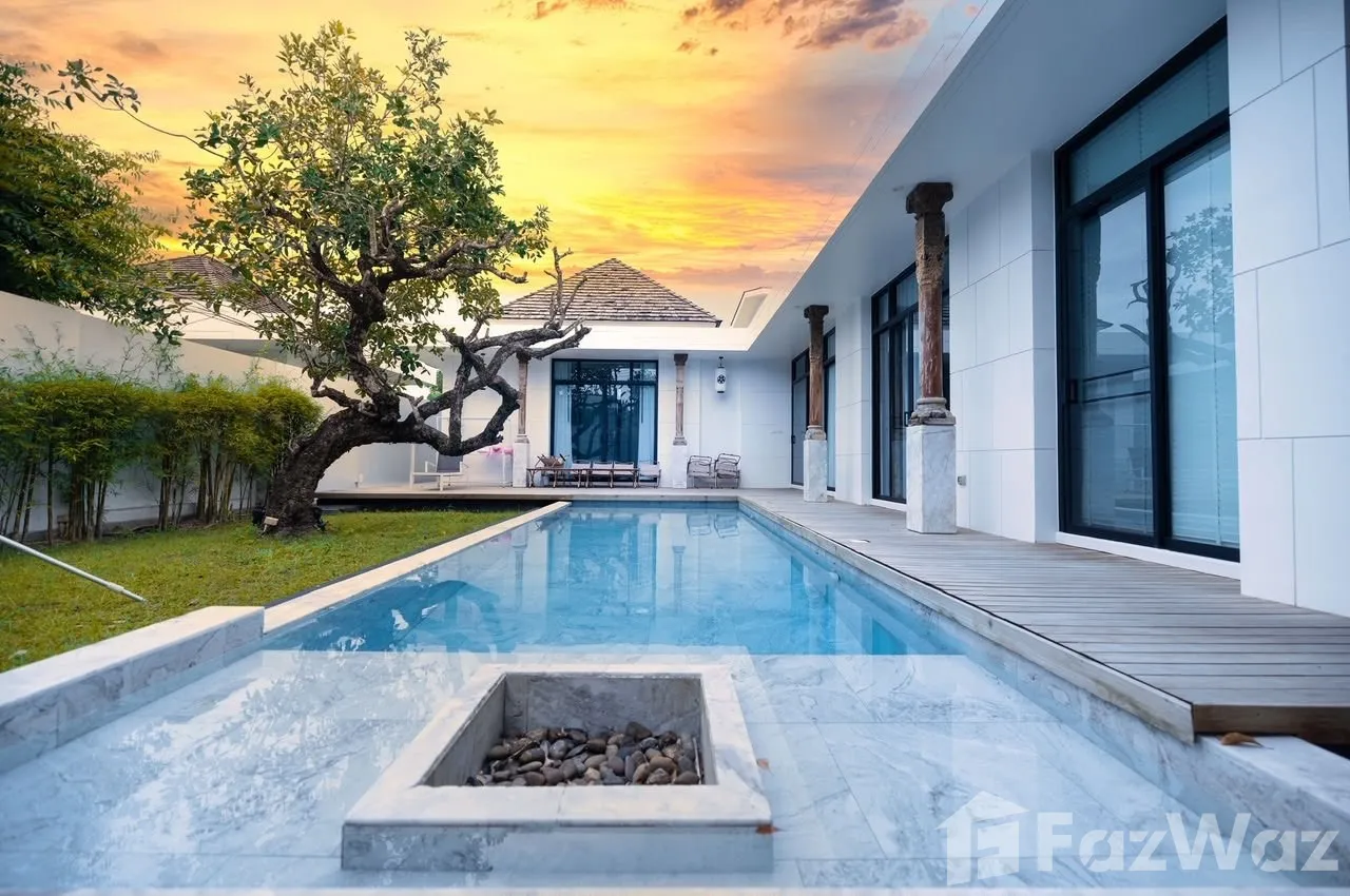 picture Modern 3 Bedroom Villa for Rent & Sale – Chalong Palai 6806391 - 9/11