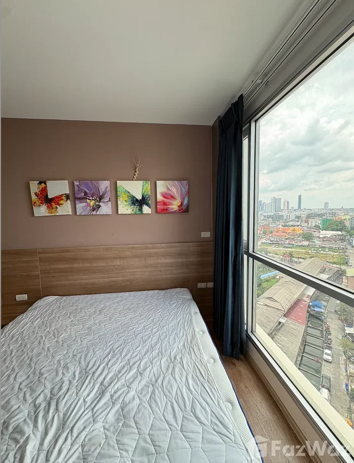 รูป คอนโดให้เช่า 2 ห้องนอน ในโครงการ ริทึ่ม สาทร 6805141 - รูปที่ 14/27