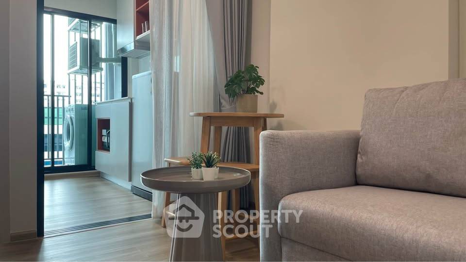 รูป คอนโด 1-ห้องนอน ที่ เคฟ ลูมินัส บางมด ใกล้ พุทธบูชา (ID 3339338) - รูปที่ 9/12