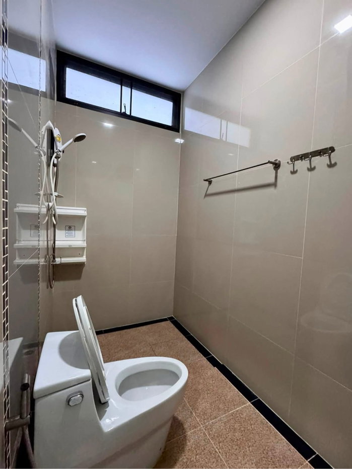 รูป 🏡🔥 ให้เช่าบ้านเดี่ยว ใจกลางเมืองขอนแก่น 💰 เพียง 14,000 บาท/เดือน  📍 โครงการบ้านดวงดาว ถนนกลางเมือง ซอยเมตตา - รูปที่ 9/17