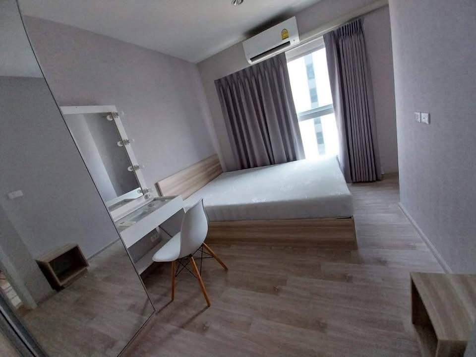 รูป ห้องสวยพร้อมอยู่ อุปกรณ์เครื่องใช้ไฟฟ้าครบ - รูปที่ 3/6