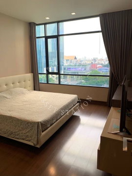 🏙 อยู่ใจกลางย่านธุรกิจ! Ivy Ampio – ติดเซ็นทรัลพระราม 9