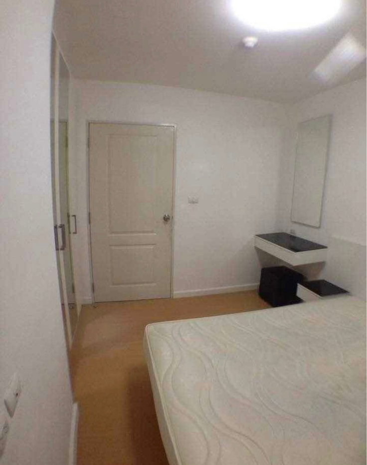 รูป ให้เช่า I Condo สุขุมวิท 105 🏡 6,500 เฟอร์ครบ ‼️ #ตอบแชทไว🔥🔥 รหัส B897 - รูปที่ 2/9