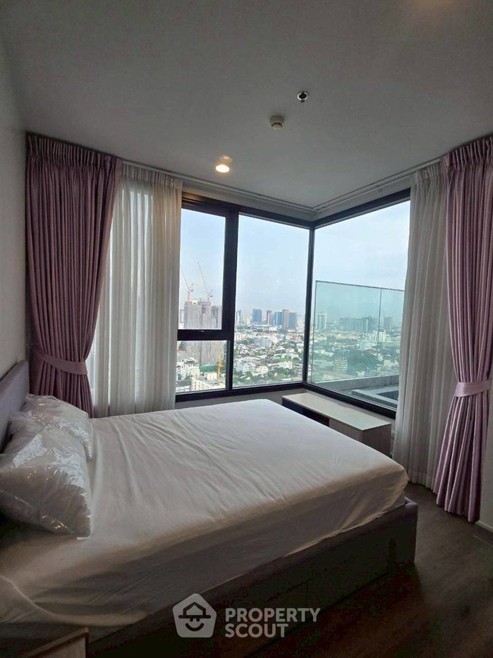 รูป คอนโด 1 ห้องนอน ชั้น 25 ที่ XT Ekkamai ใกล้ BTS ทองหล่อ (ID 2261179) - รูปที่ 5/7