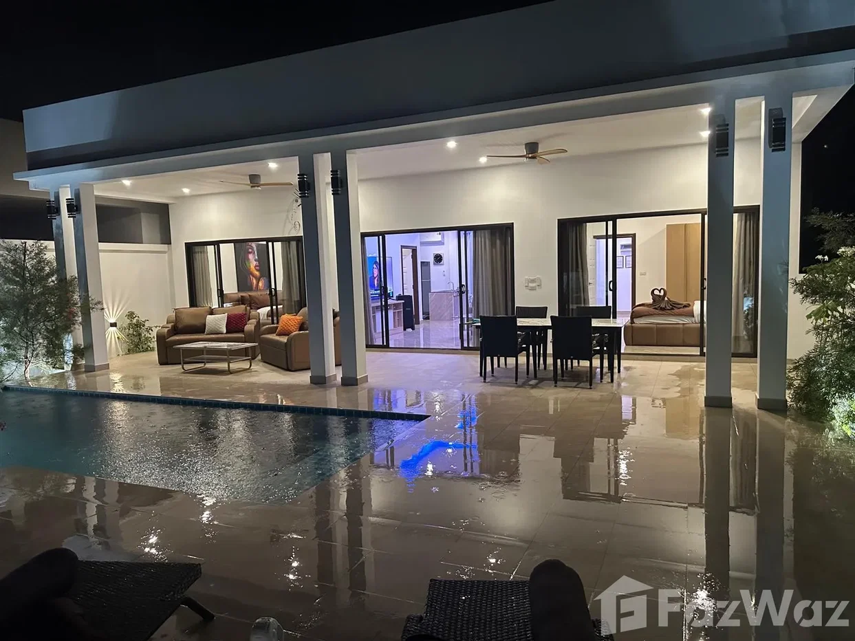 รูป ขาย วิลล่า 2 ห้องนอน ใน หน้าเมือง, สุราษฎร์ธานี 6805167 - รูปที่ 2/17