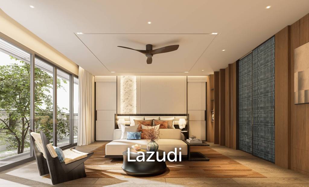 picture 4 Bed 4 Bath 539 SQ.M Banyan Tree Beach Residences Varuna - 10/20