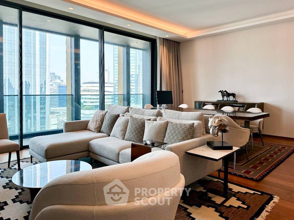 picture 200m To BTS Phrom Phong, 2-BR At The Estelle Phrom Phong (ID 3339549) - 6/8