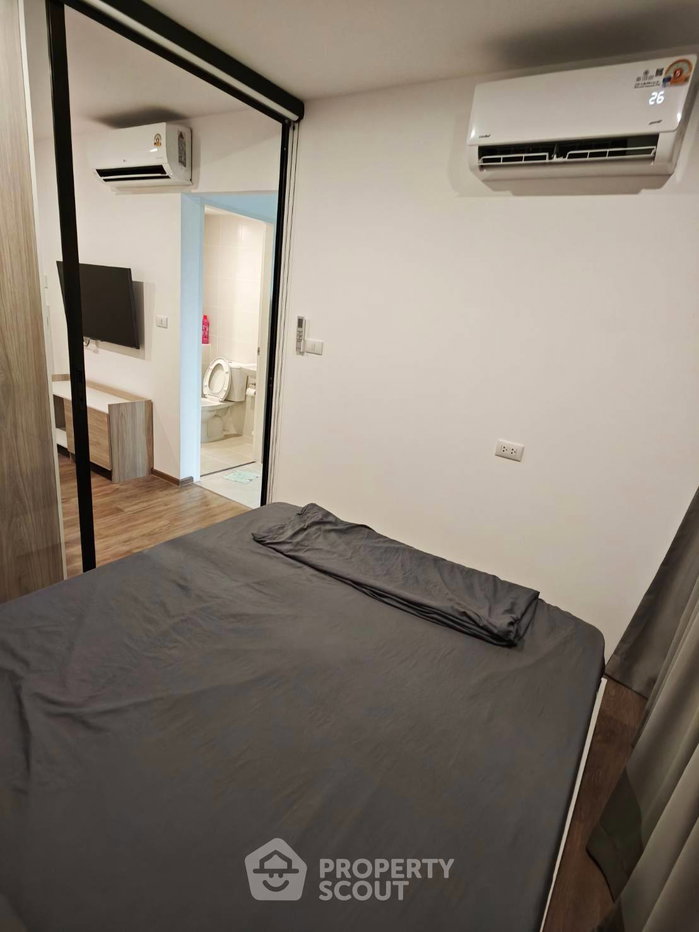 รูป ใกล้ BTS สำโรง 200 ม. | 1 ห้องนอน Sena Kith Samrong Interchange (ID 3340839) - รูปที่ 3/19