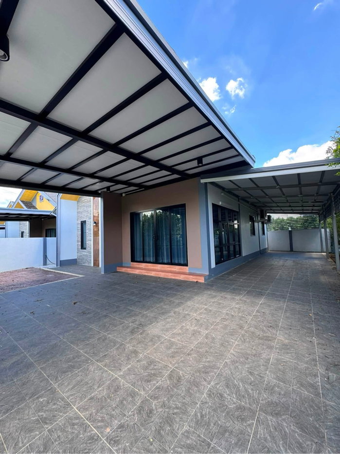 รูป 🏡🔥 ให้เช่าบ้านเดี่ยว ใจกลางเมืองขอนแก่น 💰 เพียง 14,000 บาท/เดือน  📍 โครงการบ้านดวงดาว ถนนกลางเมือง ซอยเมตตา - รูปที่ 3/17