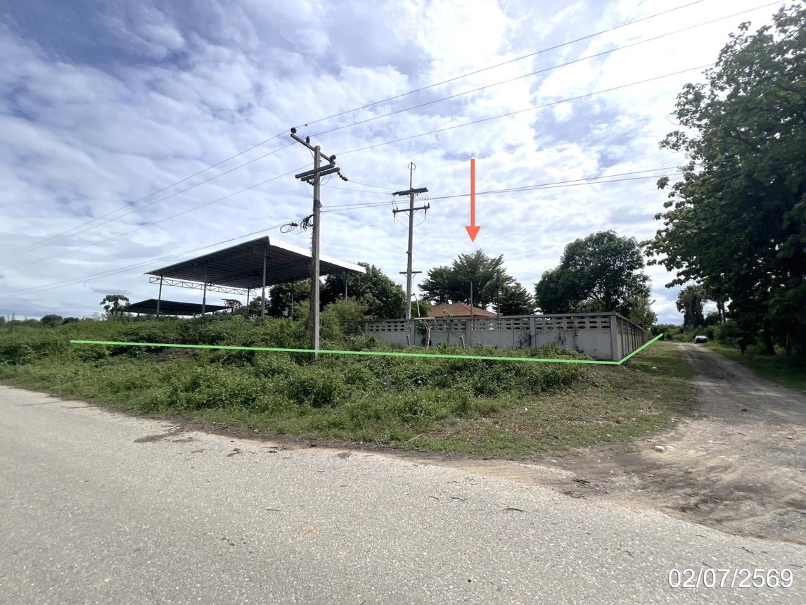 picture HOME 1587 Sq.w. Kamphaeng Saen Nakhon Pathom for 10.9M - 28/55