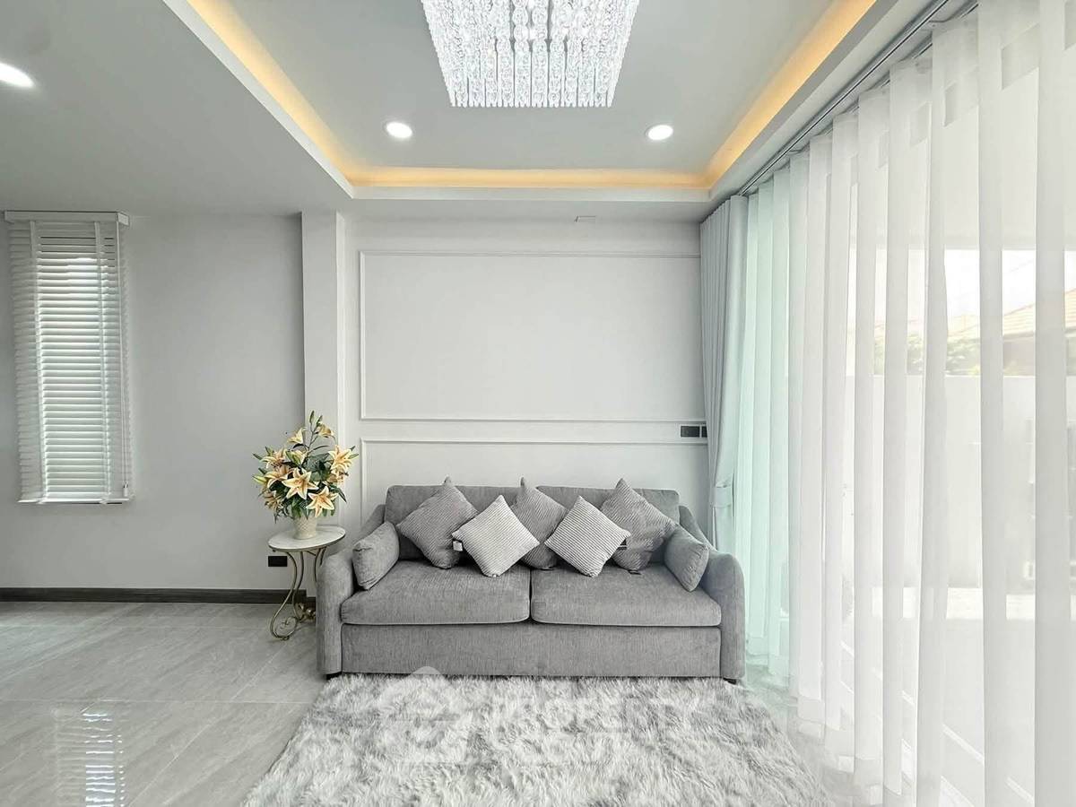 รูป บ้าน 3-ห้องนอน ใกล้ เมืองพัทยา (ID 3340840) - รูปที่ 6/30