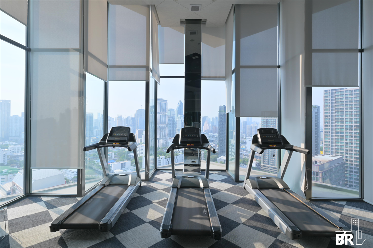 picture RHYTHM Sukhumvit 36-38 Comfortable and Ready to Move-in near BTS Thong Lo - 5/9