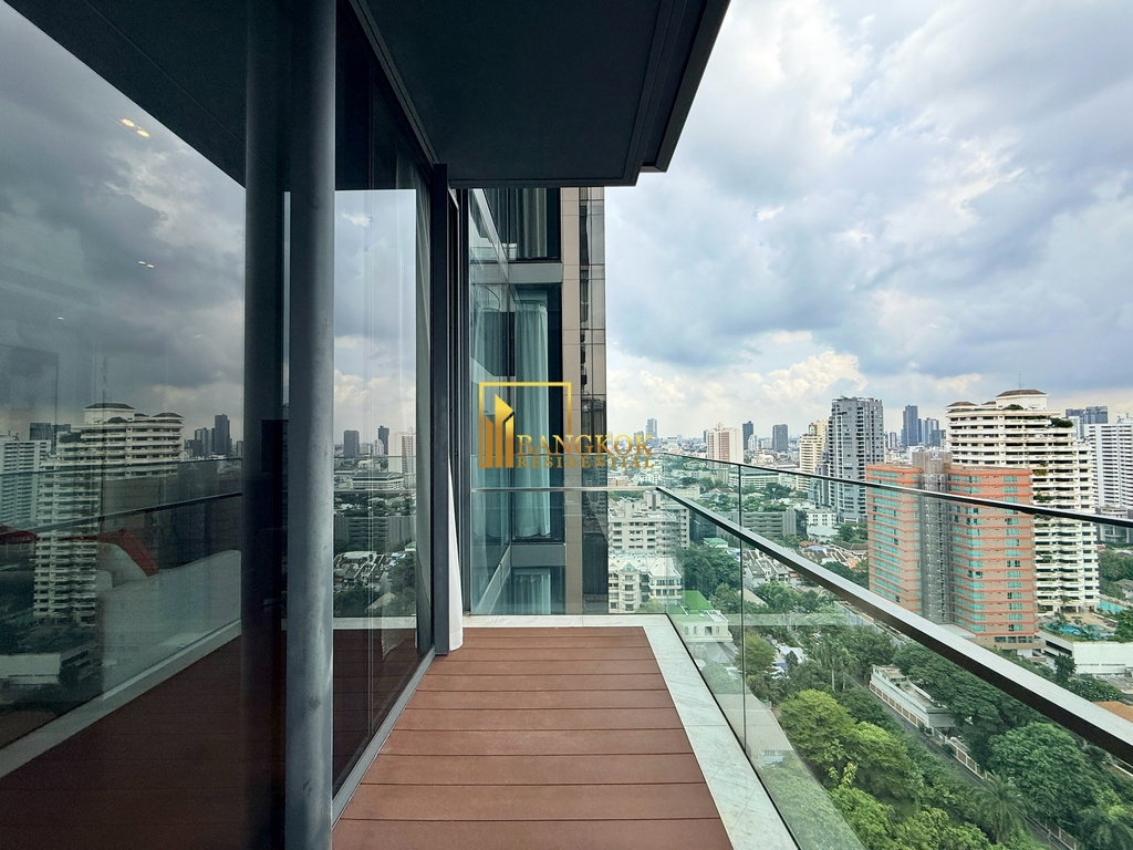 picture Marque Sukhumvit | Luxurious 2 Bed Condo in Phrom Phong - BR11878CD - 5/40