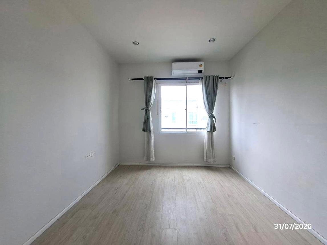 picture TOWN HOUSE 17.3 Sq.w. Lam Luk Ka Pathumthani for 2.4M - 22/31