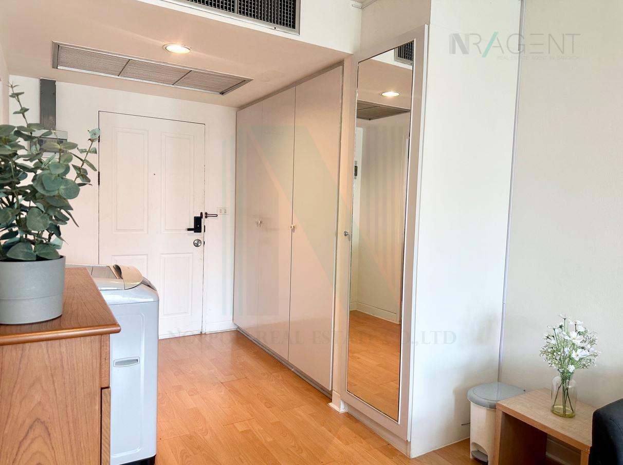picture For Rent Condo THE GRAND REGENT Building 1, Floor 14,Studio, Room size 37 sqm - 8/8