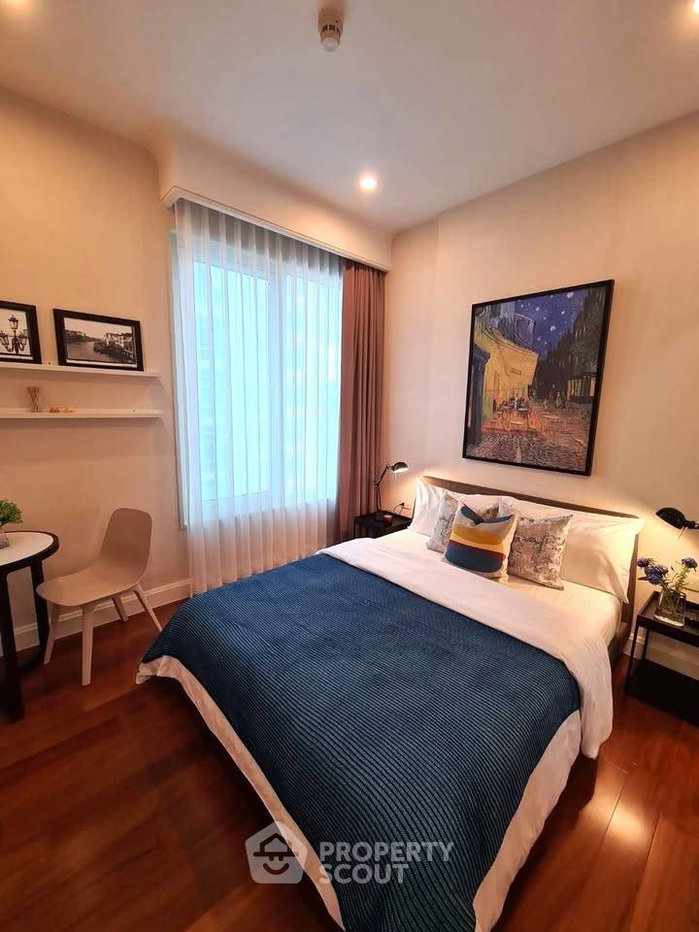 รูป คอนโด 2-ห้องนอน ที่ คิว หลังสวน ใกล้ BTS ราชดำริ (ID 3340608) - รูปที่ 7/9