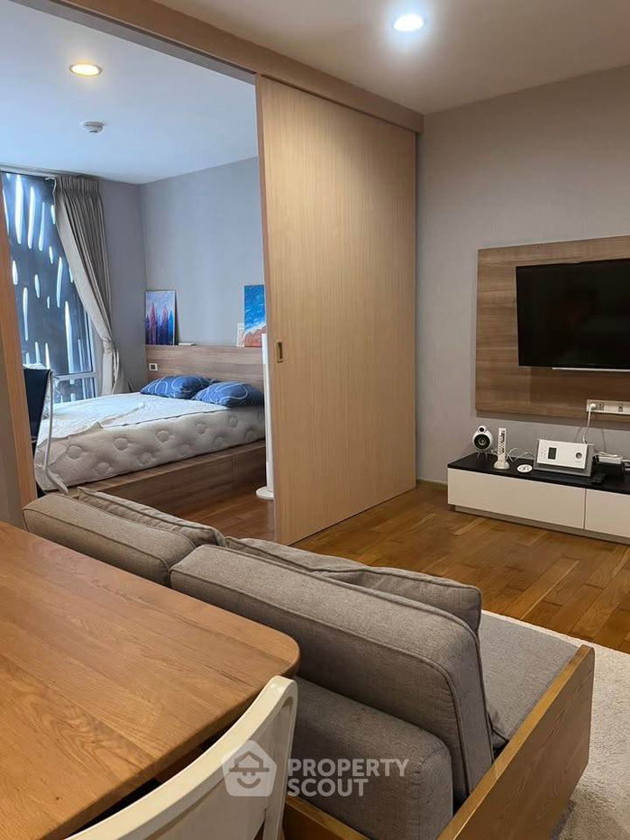 picture 1-BR At The Tempo Ruamrudee Condominium Near BTS Phloen Chit (ID 3339272) - 9/19