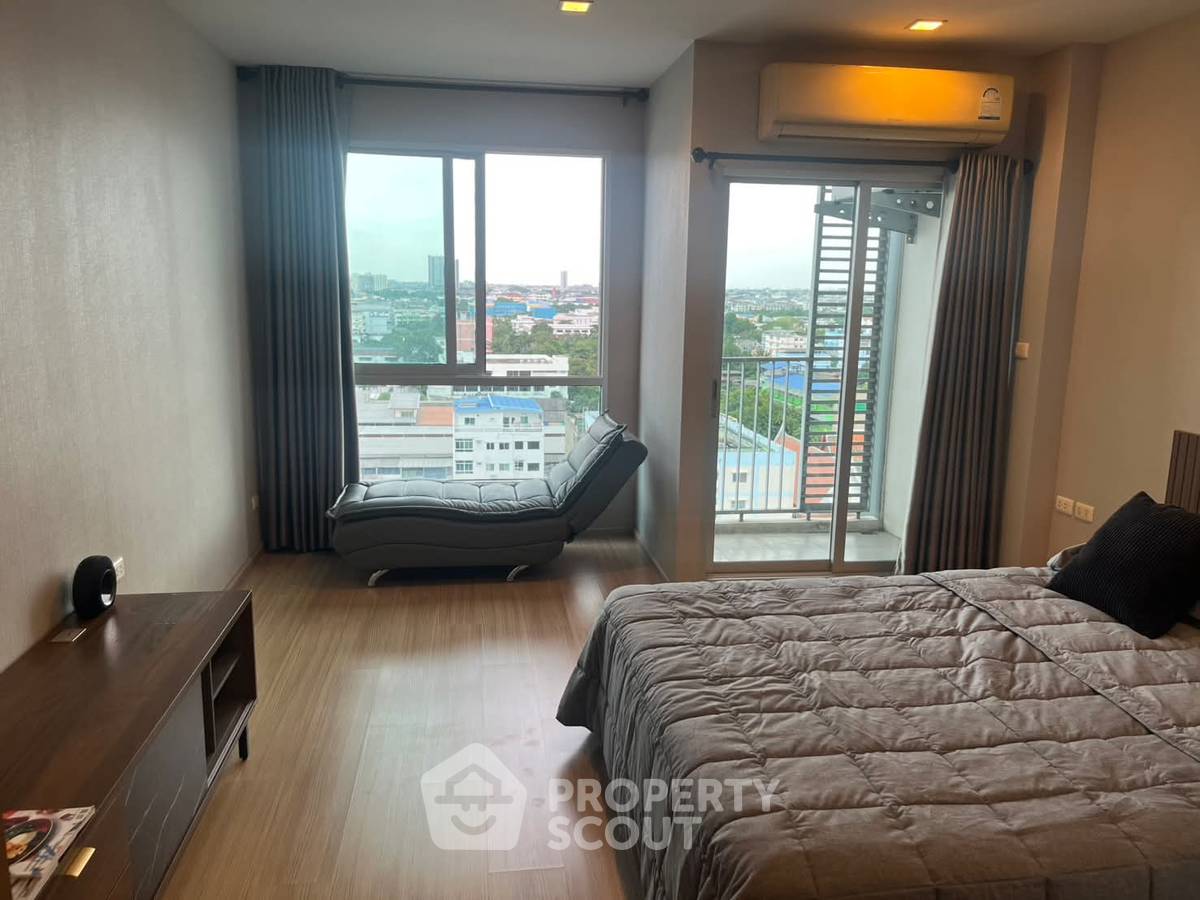 picture 1-BR Condo at Casa Condo Ratchada- Ratchaphruek near BTS Talat Phlu (ID 3337096) - 10/15