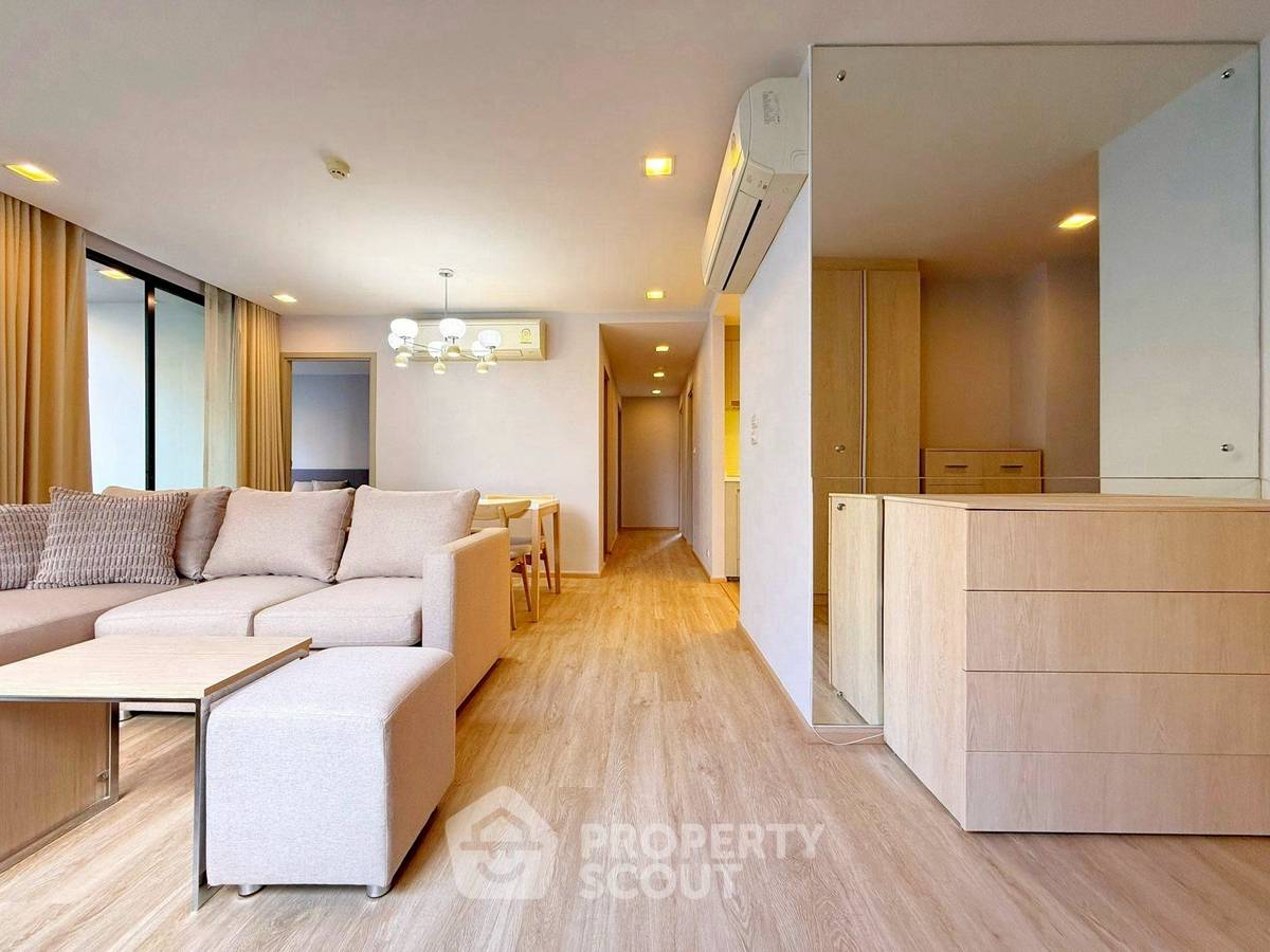 picture 3-BR Condo At LIV @ 49 Near BTS Thong Lor (ID 2487641) - 12/20
