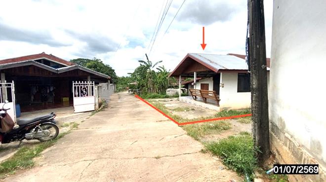 รูป บ้านเดี่ยว 98 ตร.วา ภูหลวง เลย 1.1M - รูปที่ 10/23