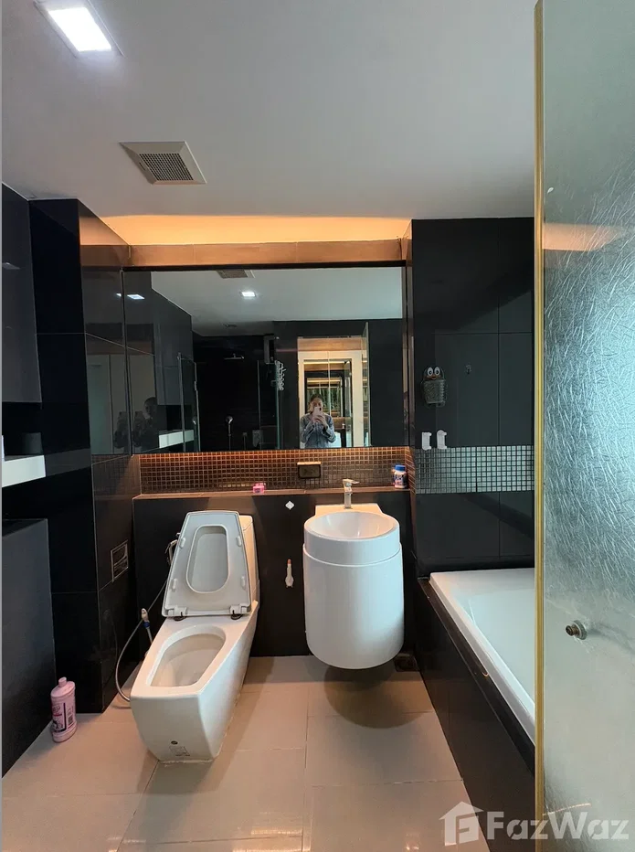 รูป คอนโดให้เช่า 2 ห้องนอน ในโครงการ ริทึ่ม สาทร 6805141 - รูปที่ 17/27