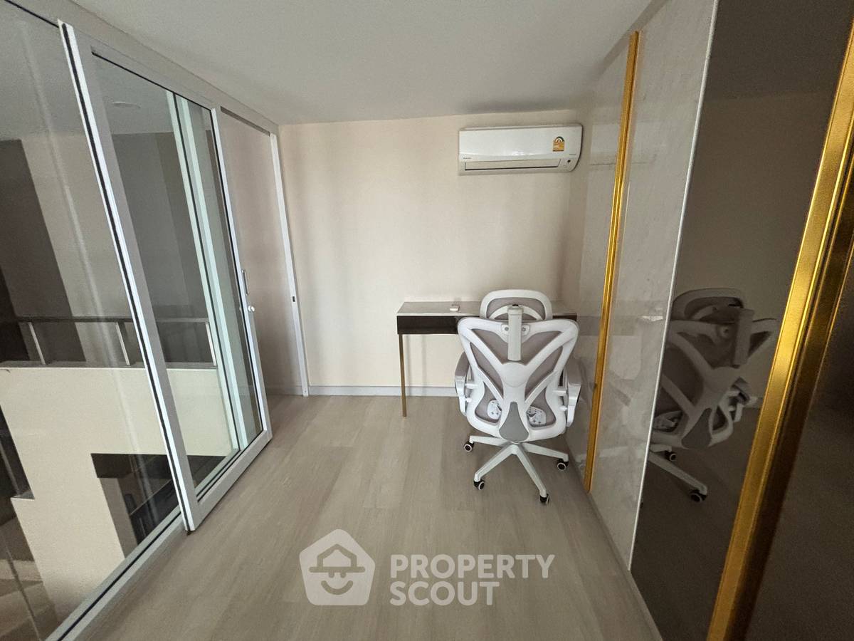 picture High-Floor 2-BR Knightsbridge Prime Sathorn Near BTS Saint Louis (ID 2332229) - 16/19