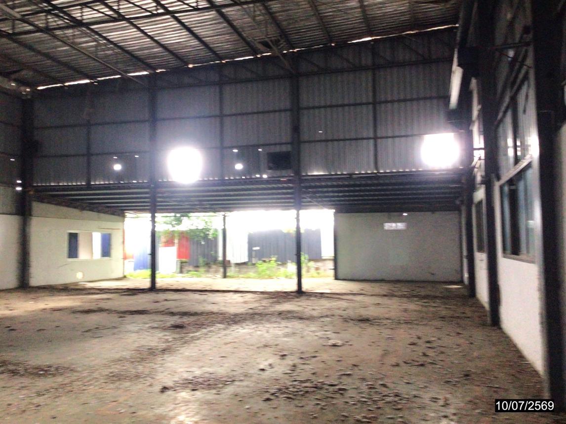 picture FACTORY 1175 Sq.w. Pak Thong Chai Nakhon Ratchasima for 12M - 34/45