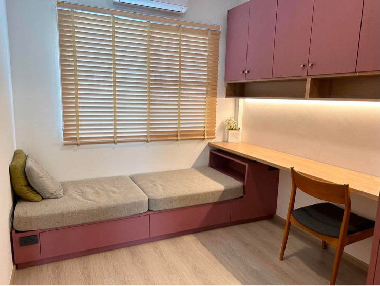 picture Townhouse for Rent – INDY 2 Bangna-Ramkhamhaeng 2 - 11/15