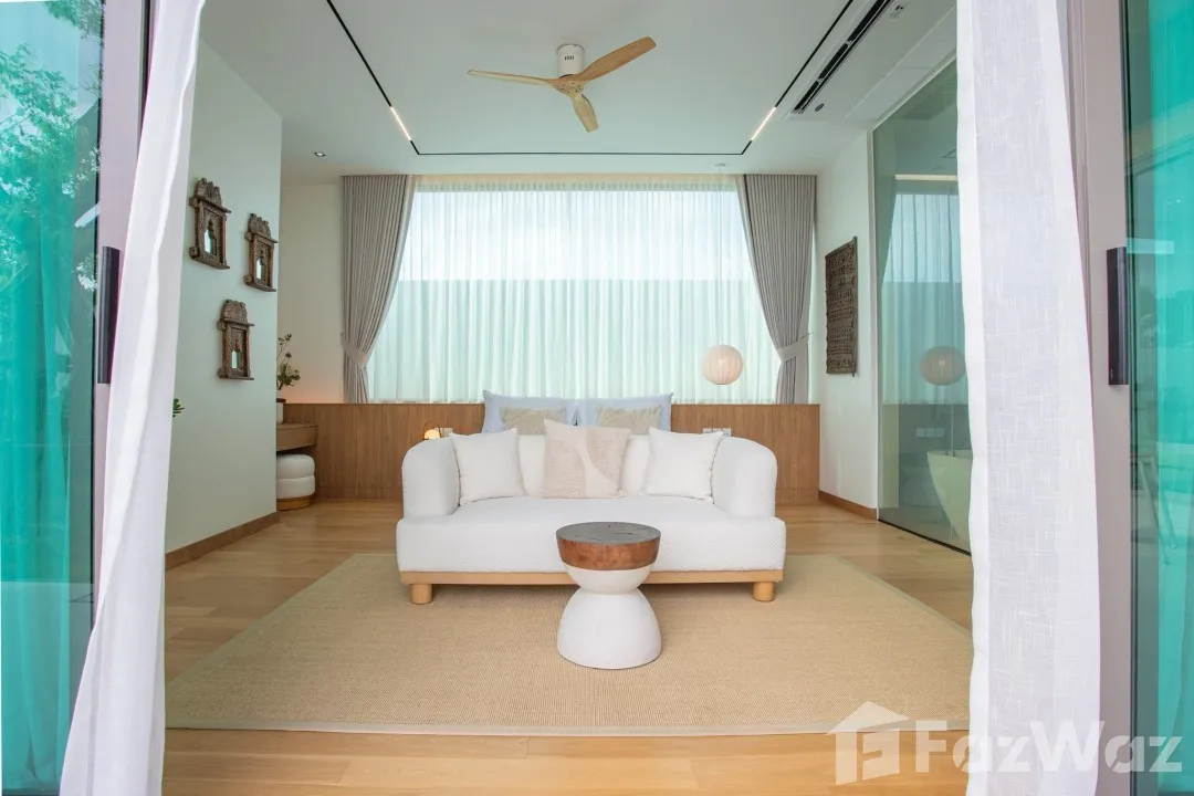 รูป ขาย วิลล่า 3 ห้องนอน ในโครงการ โมโน จำปากา 6544890 - รูปที่ 14/28