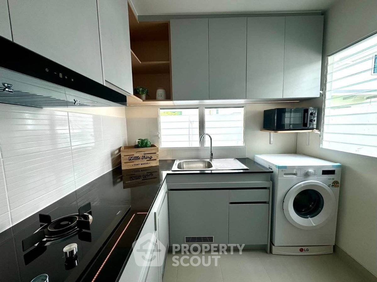 รูป บ้าน 4-ห้องนอน ที่ วิลลาจจิโอ 3 ศรีนครินทร์-บางนา ใน บางแก้ว (ID 3334875) - รูปที่ 8/10