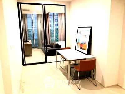 Condos for rent : 100m To BTS Phloen Chit | 1-BR Noble Ploenchit (ID 3340728)