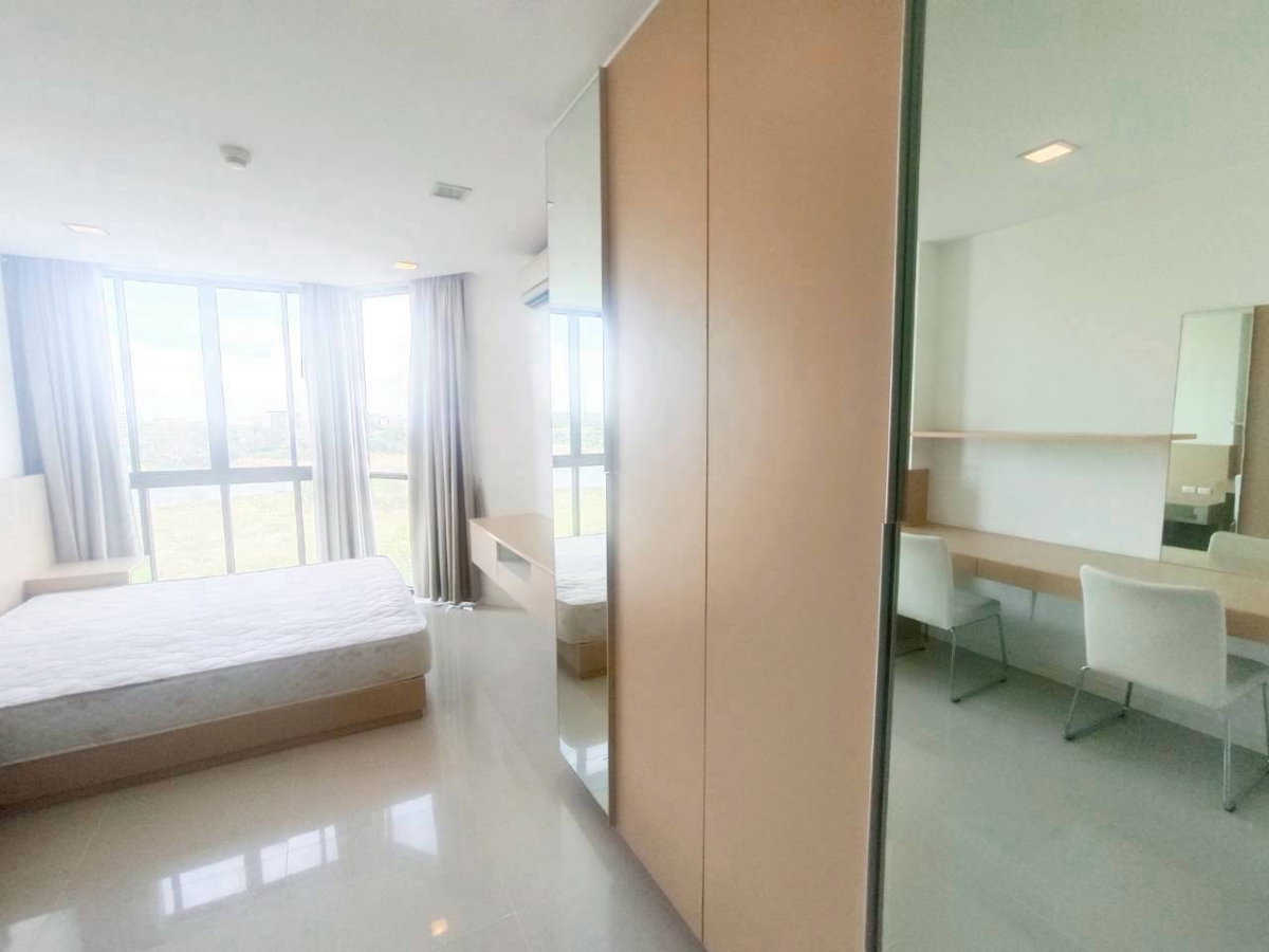 picture For Rent : Landmark Residence ABAC Bangna - 24/38